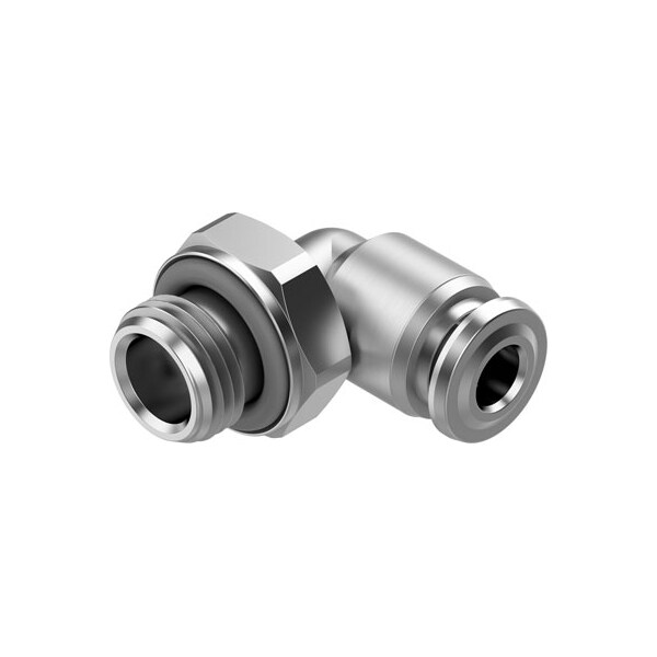Push-In Fitting NPQR-L-G18-Q4